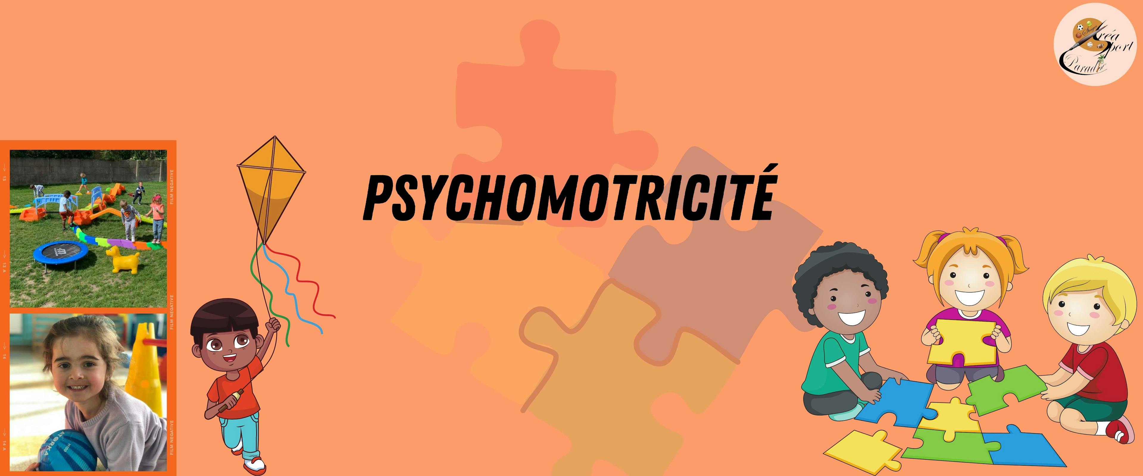Automne S1 : Psychomotricité